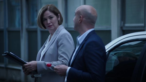 Red Rock - Episode 1
