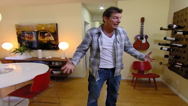 Extreme Makeover Home Edition USA - Entre bastidores