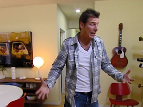 Extreme Makeover Home Edition USA - Entre bastidores