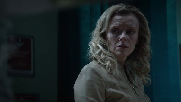 Red Rock - Episode 2