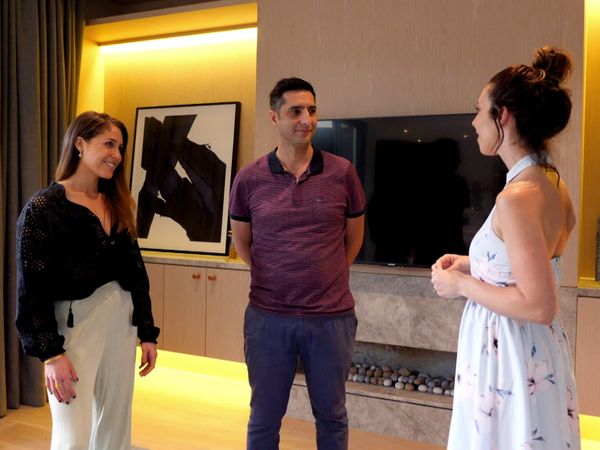 Open Homes Australia - Open Homes Ep 101