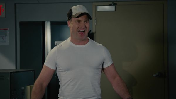 Letterkenny - W's Talk, Baby