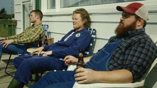 Letterkenny - Yew!