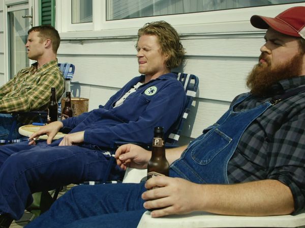 Letterkenny - Yew!
