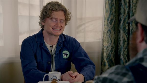 Letterkenny - Breastaurant