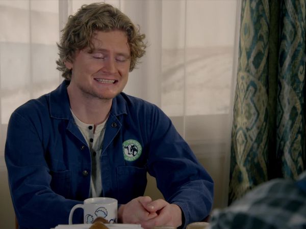 Letterkenny - Breastaurant
