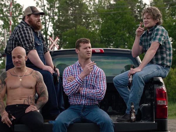 Letterkenny - King of Suckers