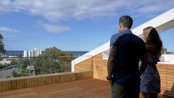 Open Homes Australia - Open Homes Ep 102