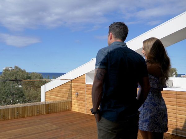Open Homes Australia - Open Homes Ep 102