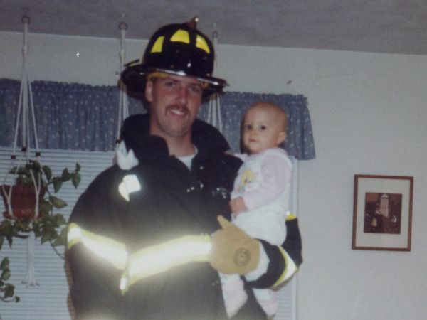 Daughters of 9/11 - Daughters of 9/11
