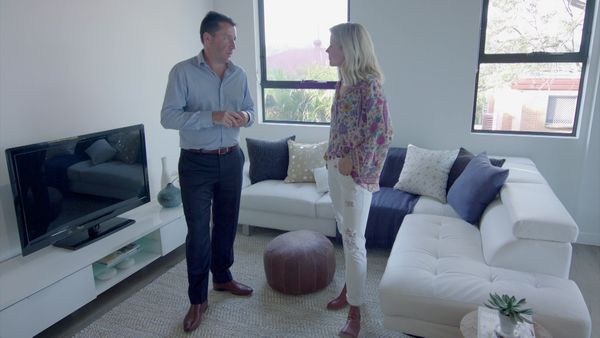 Open Homes Australia - Open Homes Ep 104