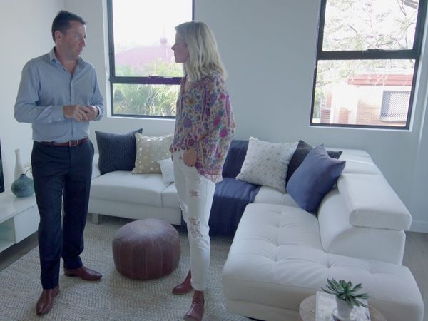Open Homes Australia - Open Homes Ep 104