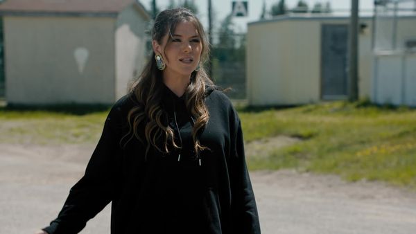 Letterkenny - Vidvok