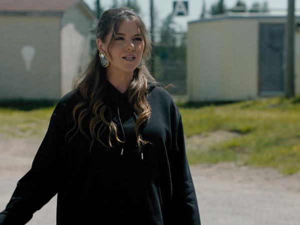 Letterkenny - Vidvok