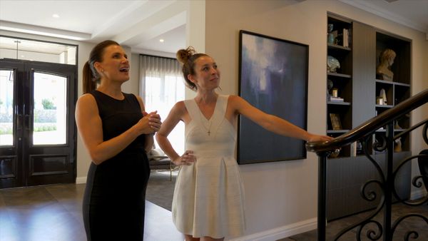 Open Homes Australia - Open Homes Ep 106