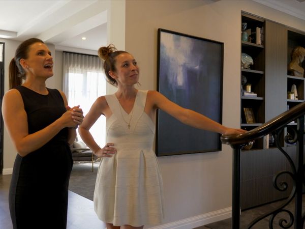Open Homes Australia - Open Homes Ep 106