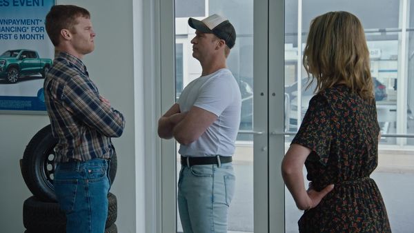 Letterkenny - Dealership
