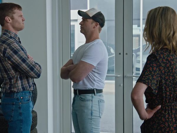 Letterkenny - Dealership