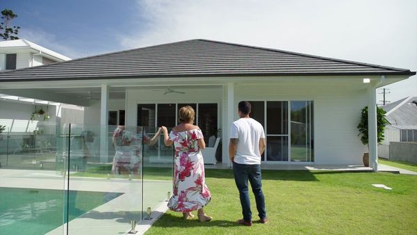 Open Homes Australia - Open Homes Ep 107