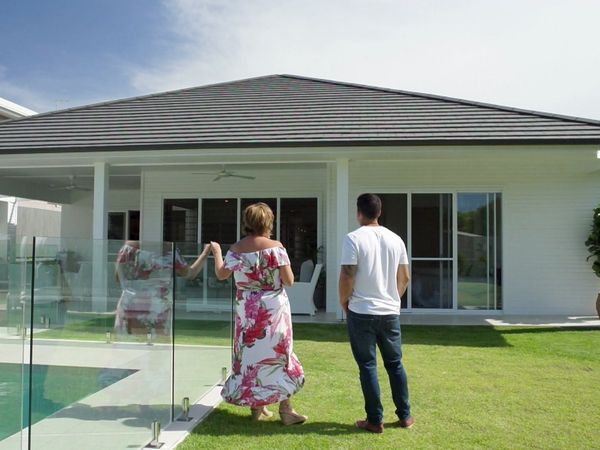 Open Homes Australia - Open Homes Ep 107