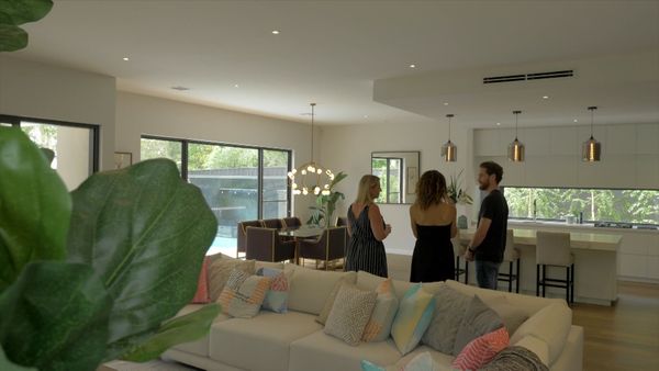 Open Homes Australia - Open Homes Ep 108