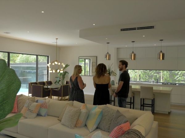 Open Homes Australia - Open Homes Ep 108