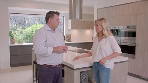Open Homes Australia - Open Homes Ep 109
