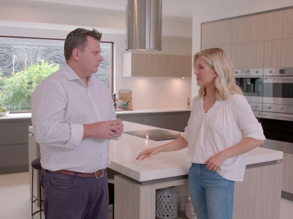 Open Homes Australia - Open Homes Ep 109