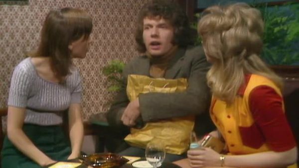 The Fenn Street Gang - All Mod Cons