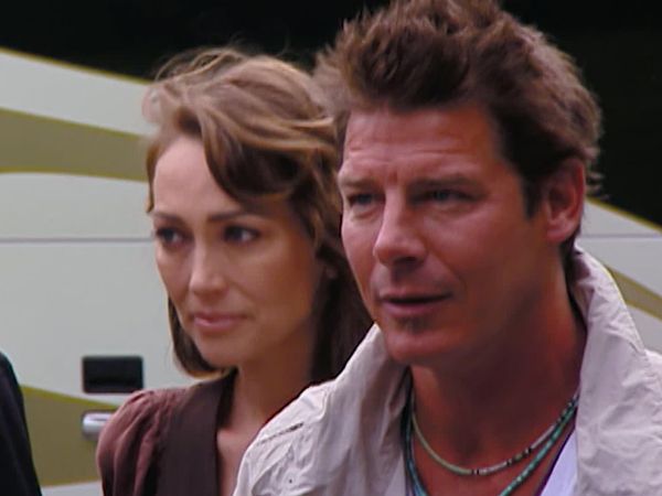 Extreme Makeover Home Edition USA - La familia Hill