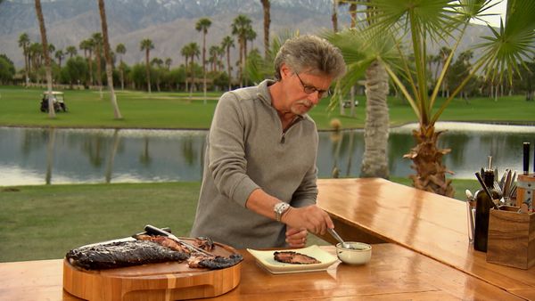 Steven Raichlen's Project Smoke - Raichlen on Ribs