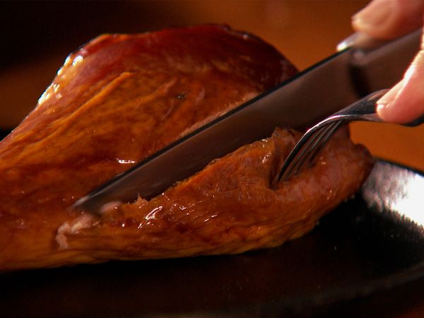 Steven Raichlen's Project Smoke - Ham Sessions