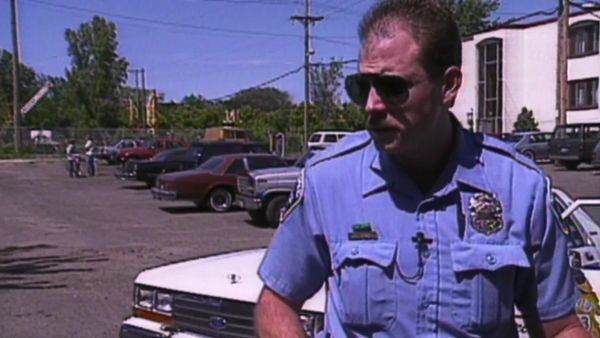 COPS - Get in There, All Star