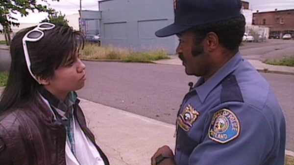 COPS - Canal What?