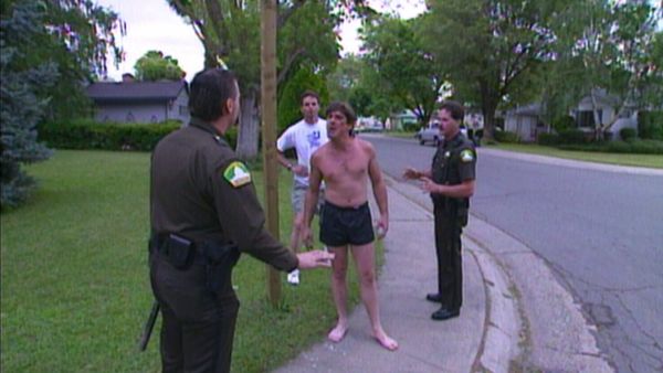 COPS - You Call This Justice?