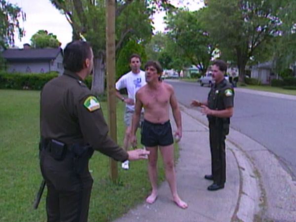 COPS - You Call This Justice?