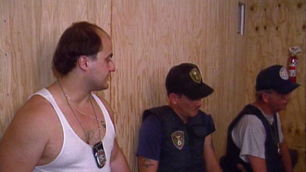 COPS - Here Goes the Music