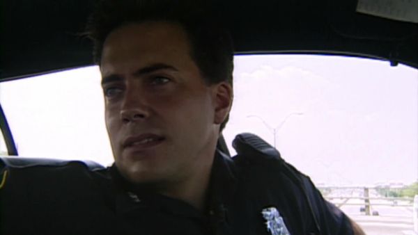 COPS - How Many People You Gonna Kill?