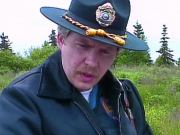 COPS - Don't Jerk Me Around