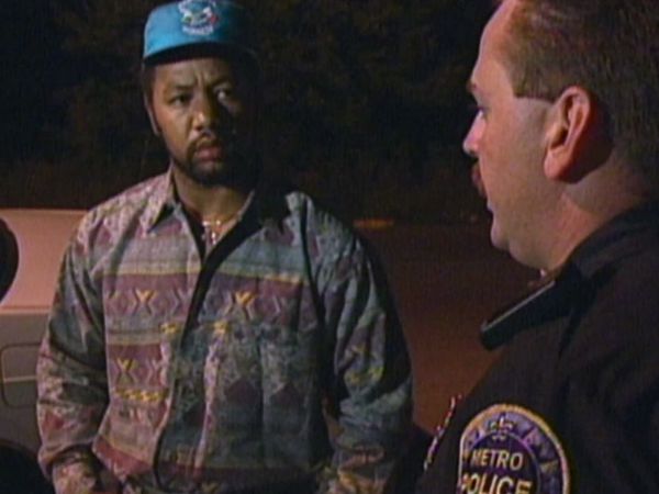 COPS - You Look Great!