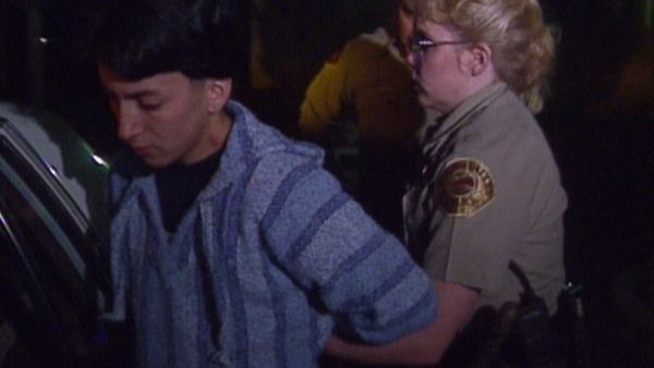 COPS - 85 Kilos