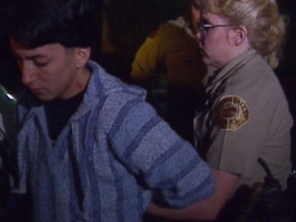 COPS - 85 Kilos