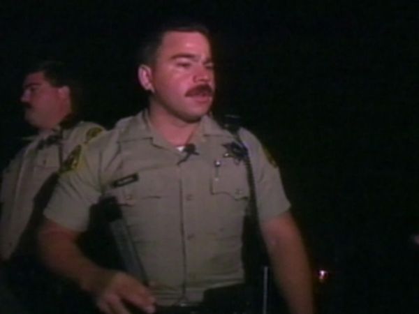 COPS - Fast Cash