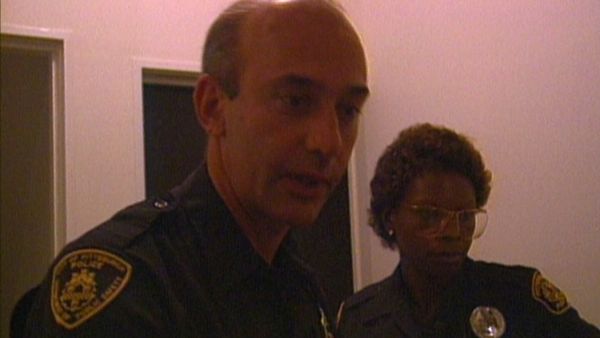 COPS - Swatting Crime