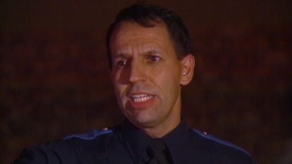 COPS - It's Slammin