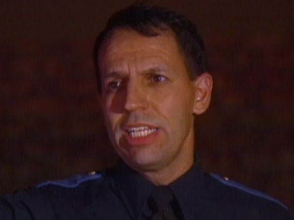 COPS - It's Slammin