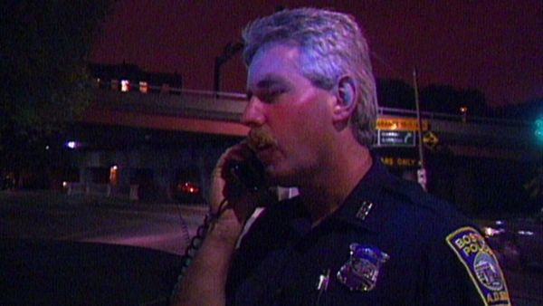 COPS - Blind Date Blunder