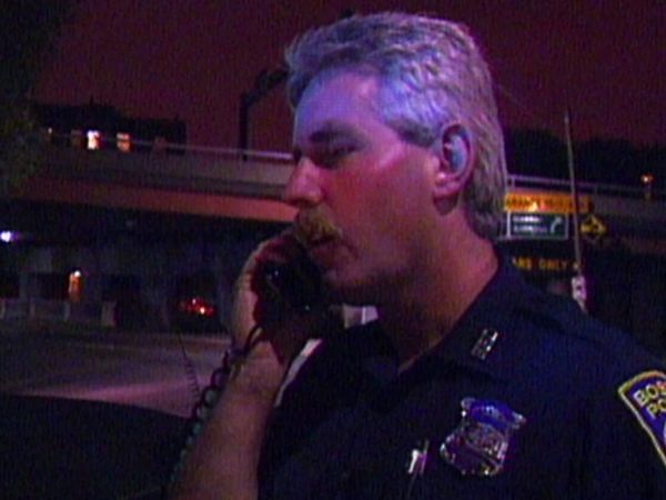 COPS - Blind Date Blunder