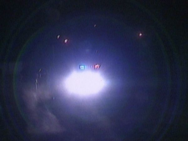 COPS - Expecting Trouble