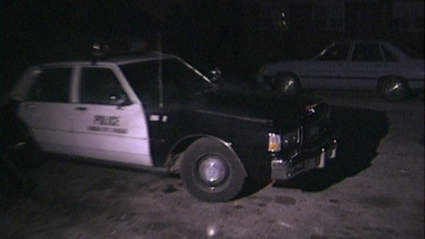 COPS - Hood Hangout
